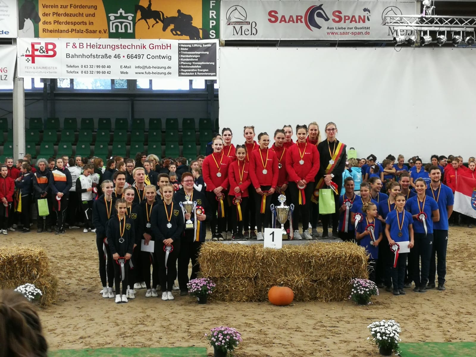 2018 10 28 DVP Siegerehrung