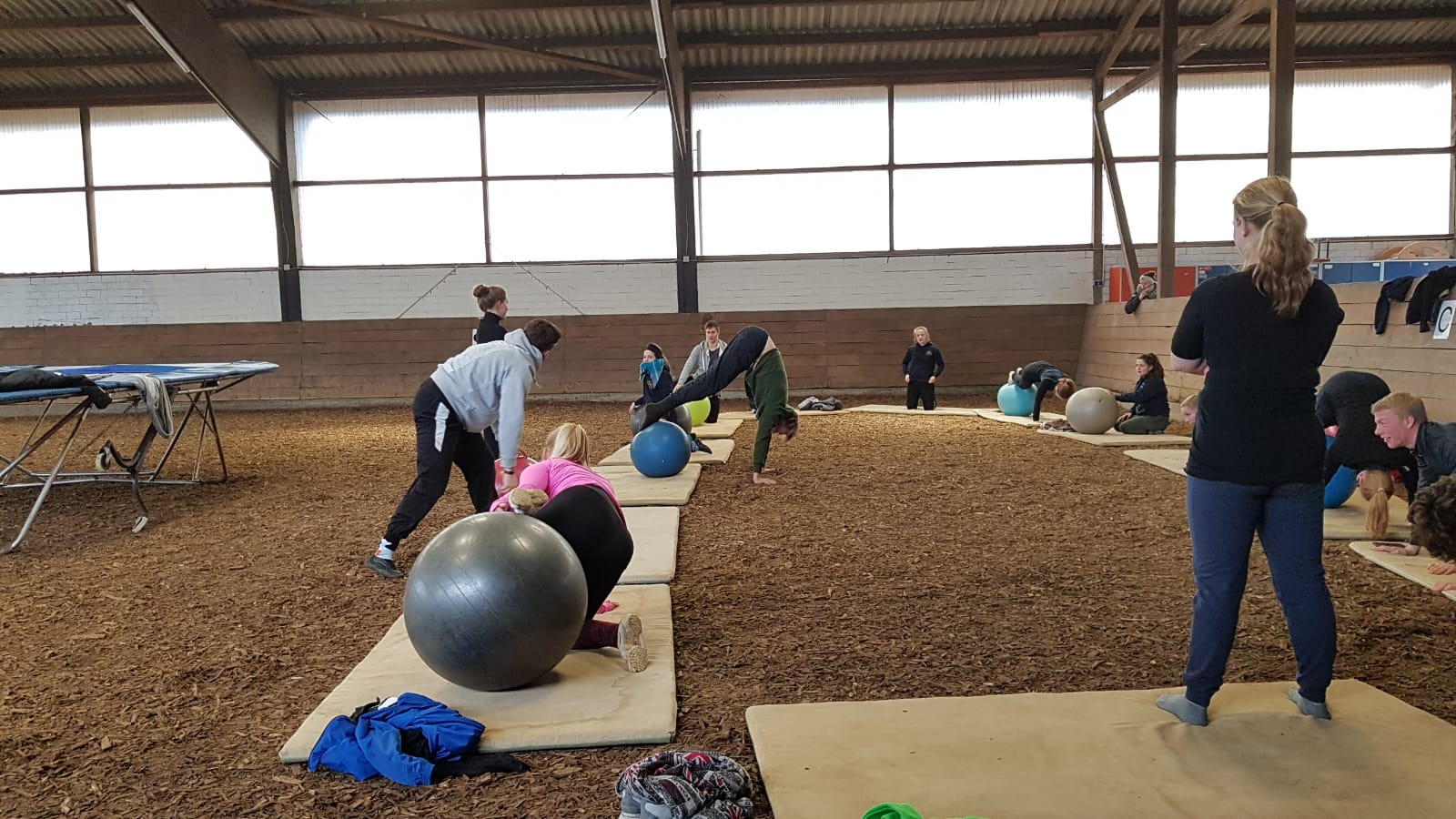 2019 03 16 Moehnsen Physiotraining