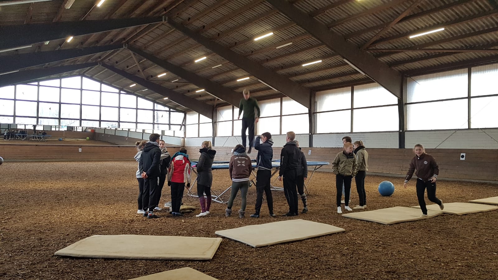 2019 03 16 Moehnsen Trampolin