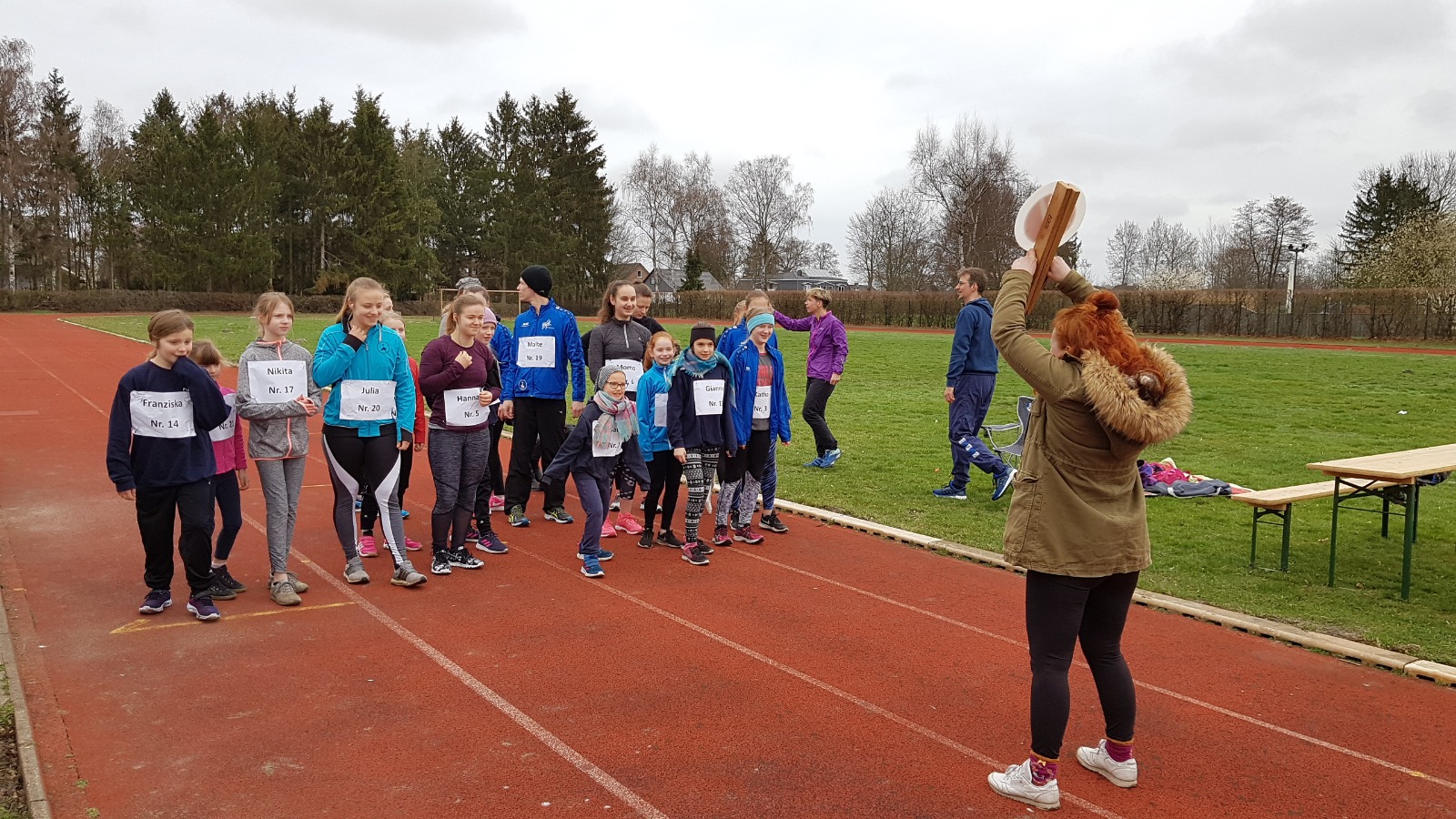 2019 03 24 Sponsorenlauf 01