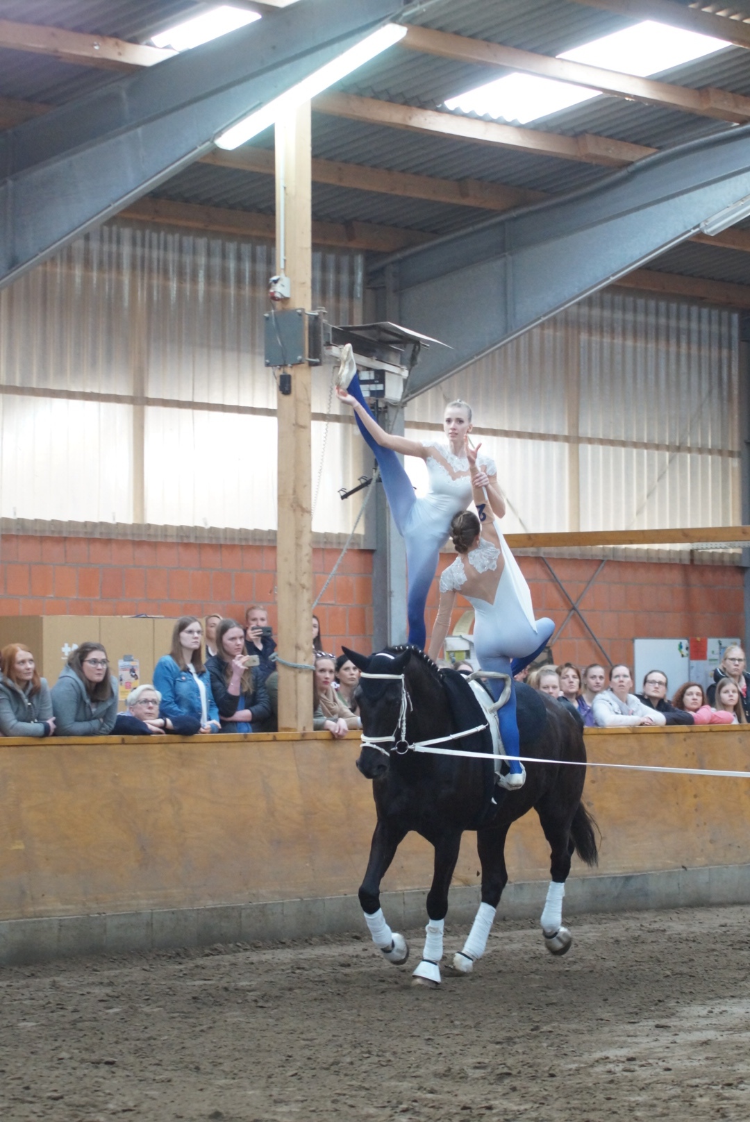 2019 04 06 Ankum 01 Standspagat