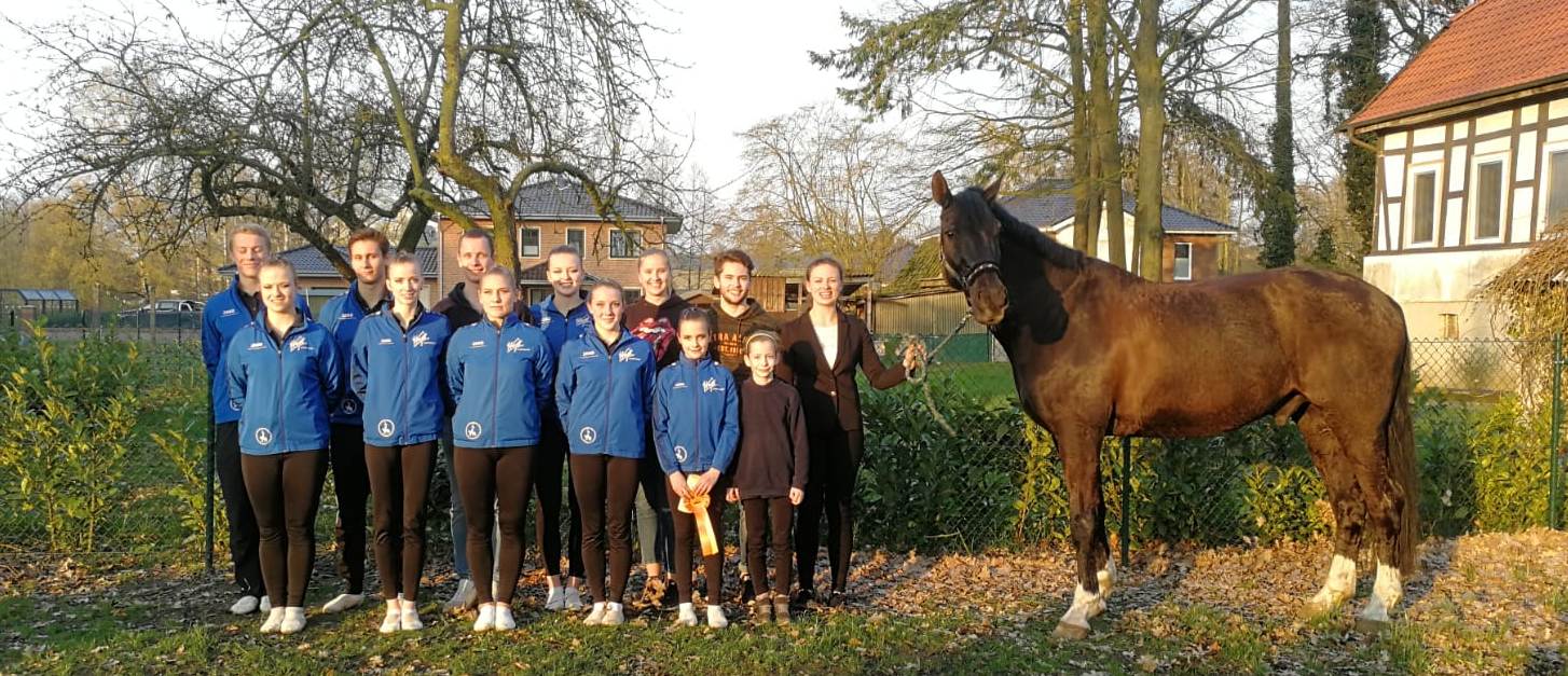 2019 04 06 Ankum Gruppe
