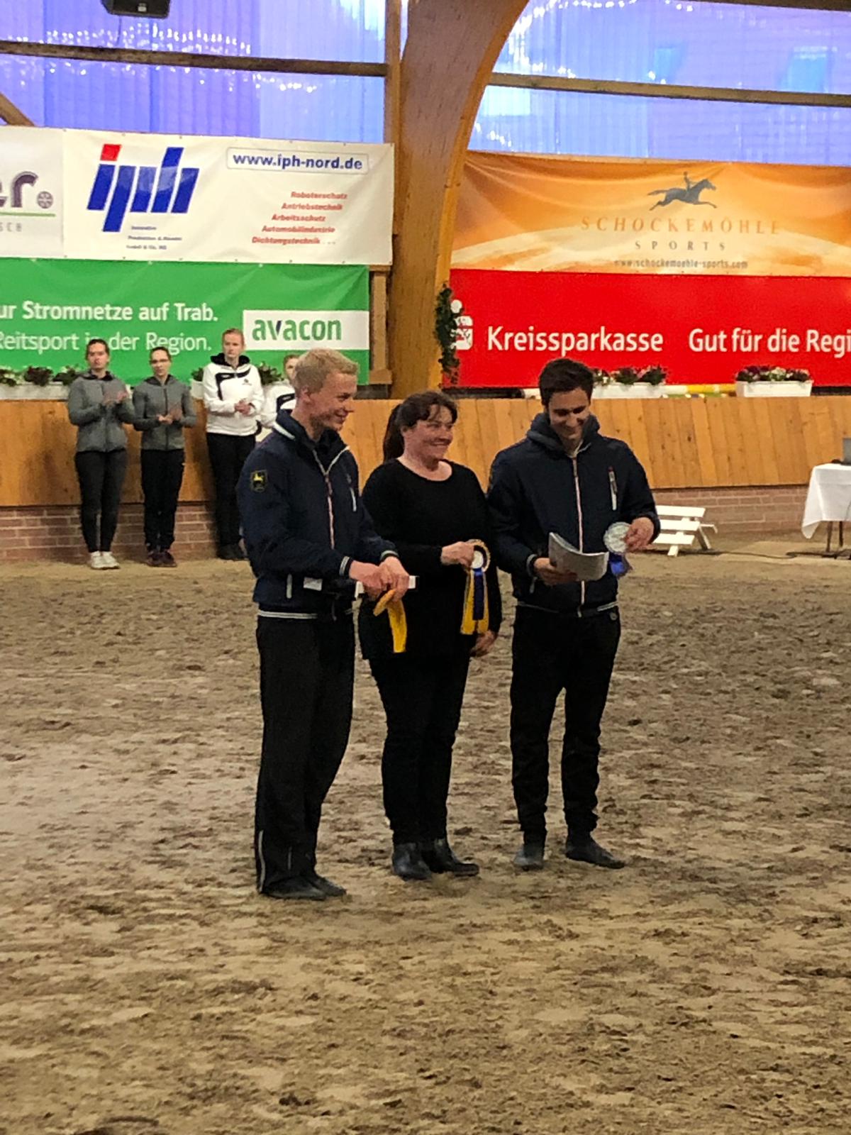 2019 05 04 Bassum Einzel 2