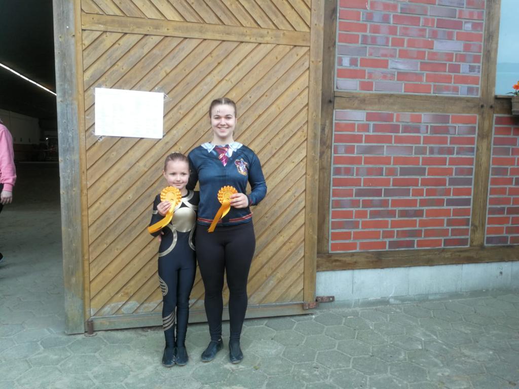 2019 05 25 Meckelfeld Duo