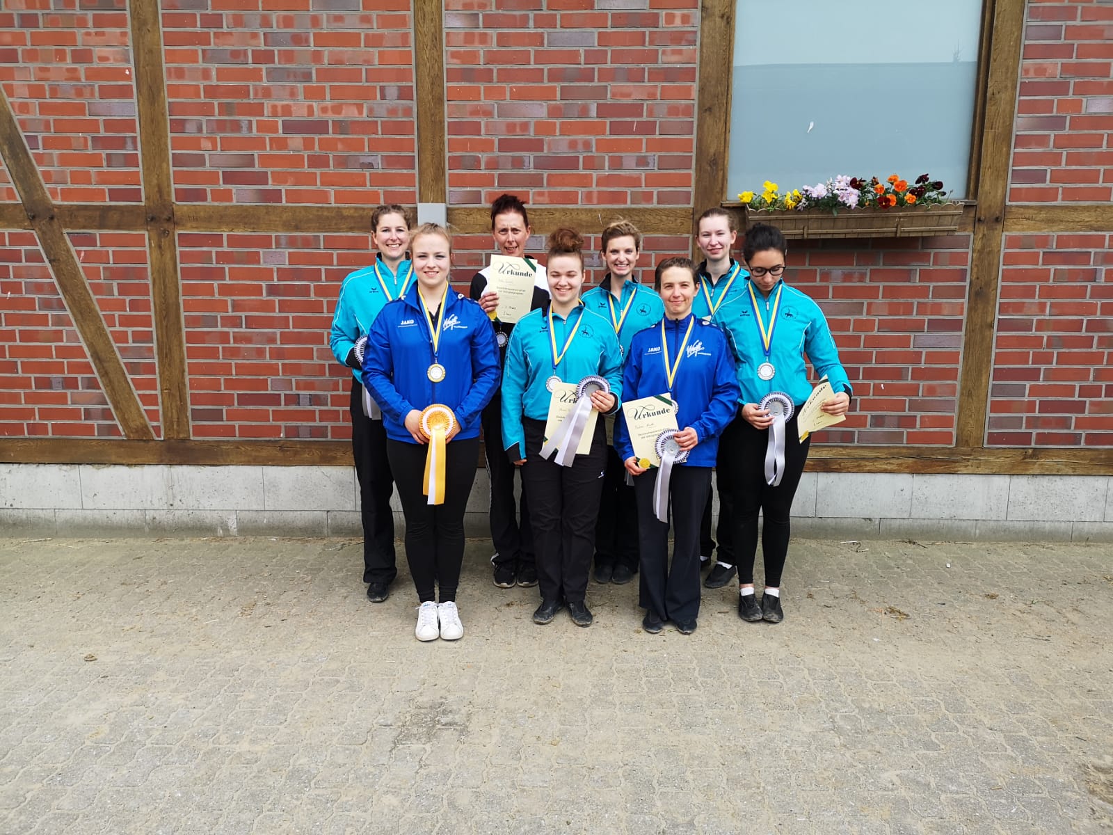 2019 05 26 BM Meckelfeld 4