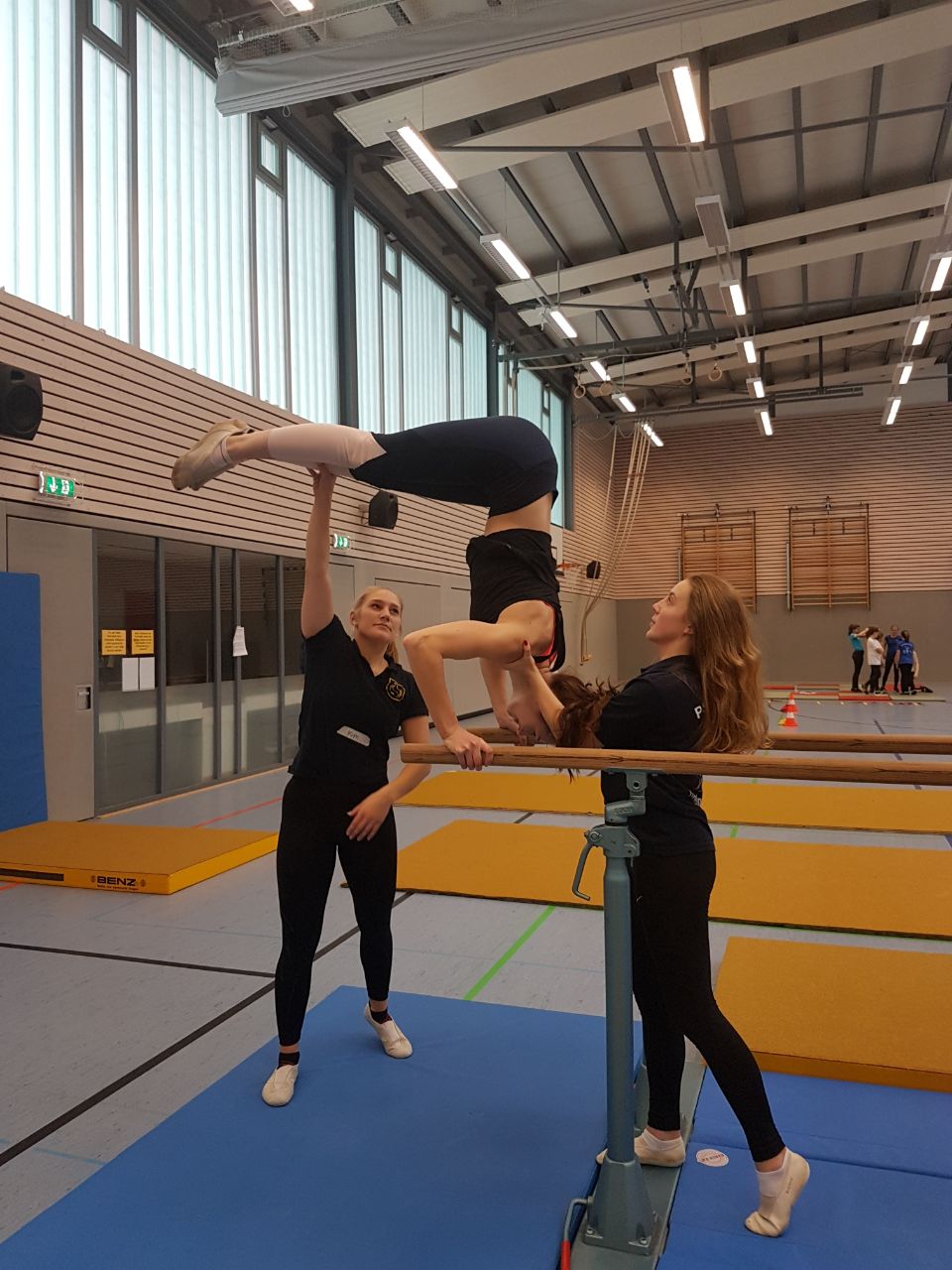 TrainingstagGrevelau13
