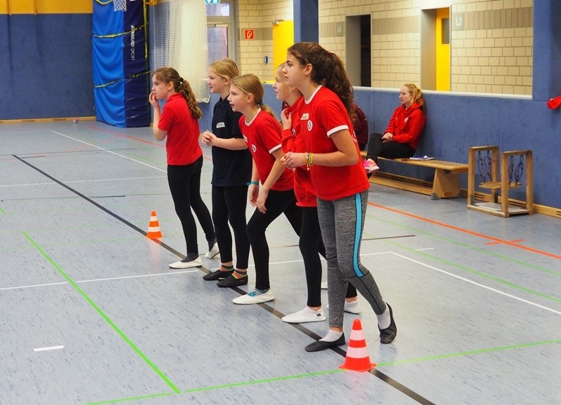 TrainingstagMteam2