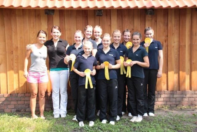 MTeamGruppenfoto