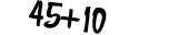 Proforms